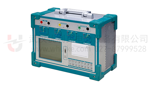 变频互感器综合测试仪