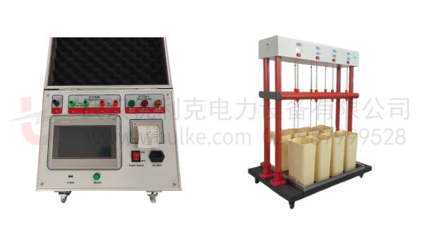 10~220kV安全工器具综合试验装置